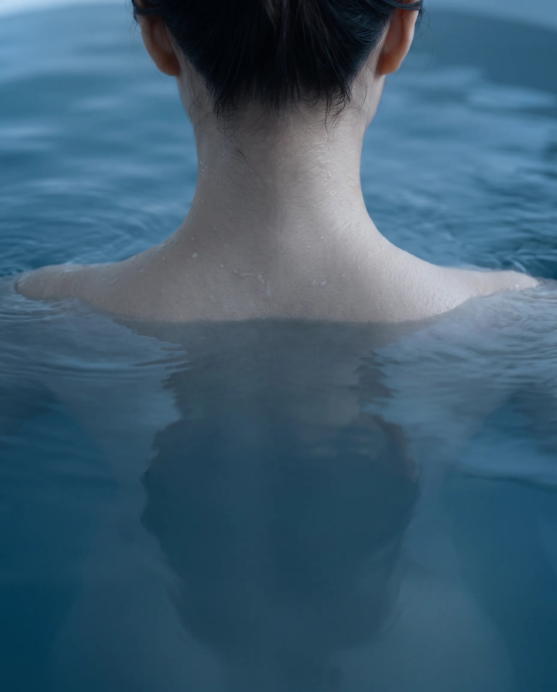 HEAD SPA 40min